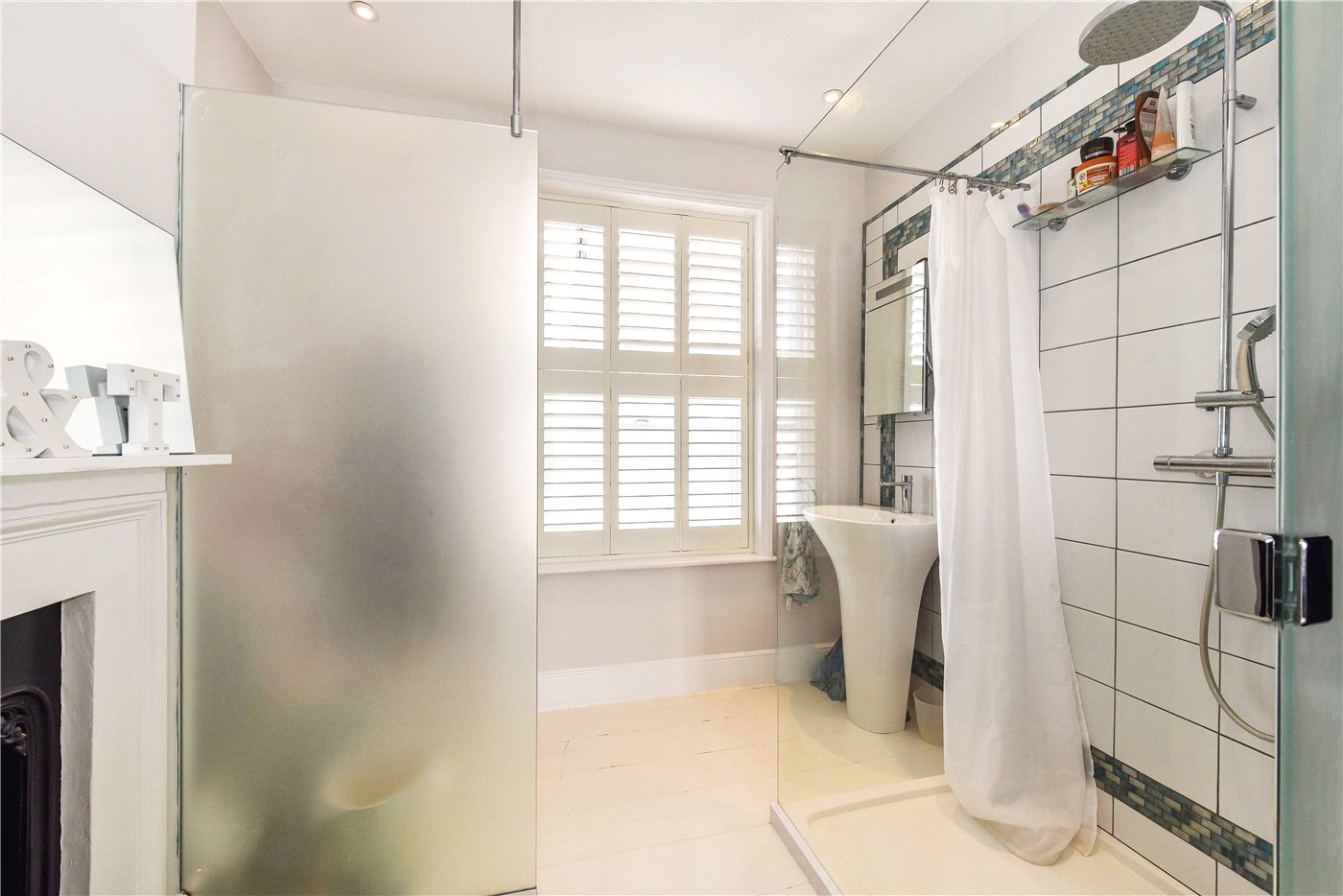 En-Suite